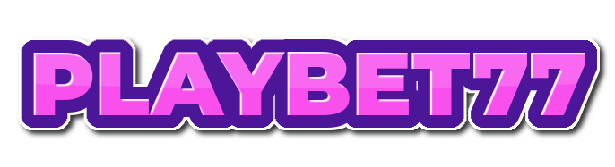 PLAYBET77 Logo