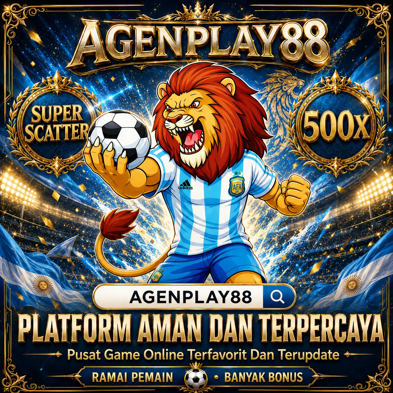 PLAYBET77 - The Best Aman & Terpercaya